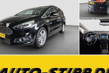 Ford S-Max 111.111 km 19.150 &euro; Herford 32051