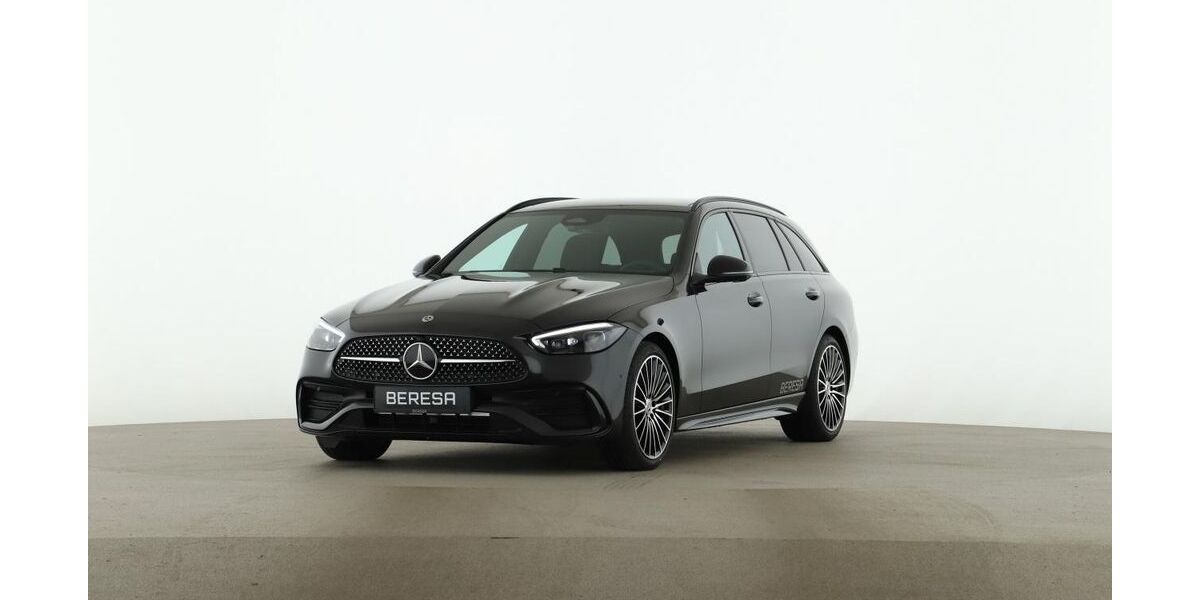 Mercedes-Benz C 220 9.900 km 64.485 &euro; Bielefeld 33609