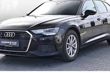 Audi A6 124.100 km 26.288 &euro; Bielefeld 33689