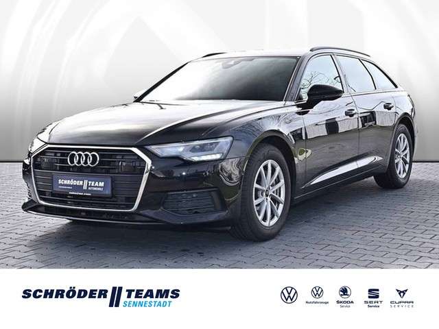 Audi A6 124.100 km 26.288 &euro; Bielefeld 33689