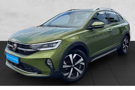 VW Taigo 24.200 km 21.280 &euro; Bielefeld 33699