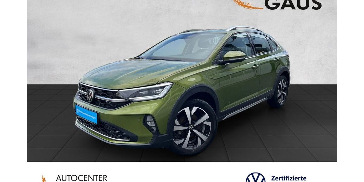 VW Taigo 24.200 km 21.280 &euro; Bielefeld 33699