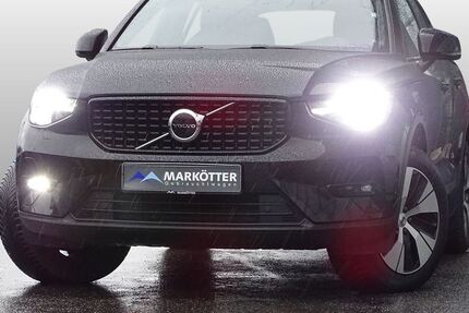 Volvo XC40 55.150 km 33.890 &euro; Herford 32051