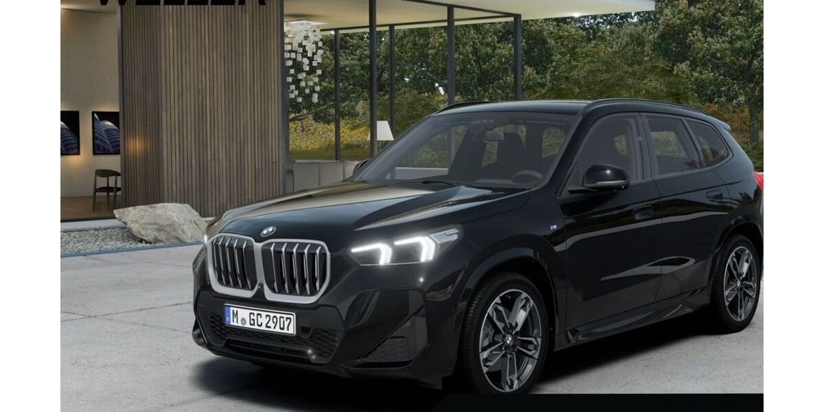 BMW X1 25.000 km 39.850 &euro; Gütersloh 33334
