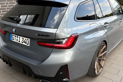 BMW M340i 21.000 km 60.900 € Harsewinkel 33428
