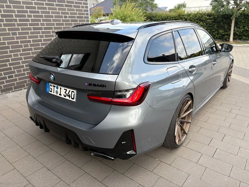BMW M340i 21.000 km 60.900 € Harsewinkel 33428