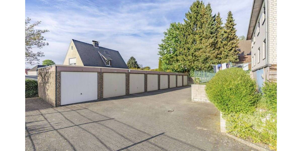 Etagenwohnung Bielefeld Jöllenbeck - 4 Zimmer, 98 m&sup2;, 249.000&euro; | Angebot:26875327