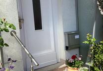 Hübsche kleine AltbauWohnung Nähe Bildungscampus