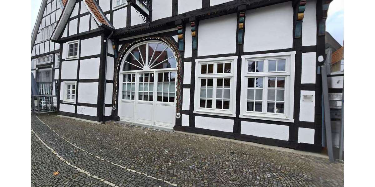 Gewerbeobjekt Rheda-Wiedenbrück Wiedenbrück - 1.550&euro; | Angebot:27143623