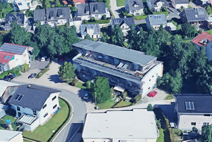 Wohnung Detmold Hakedahl - 3 Zimmer, 560&euro; | Angebot:19910294