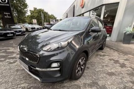 Kia Sportage 88.495 km 18.350 € Harsewinkel 33428
