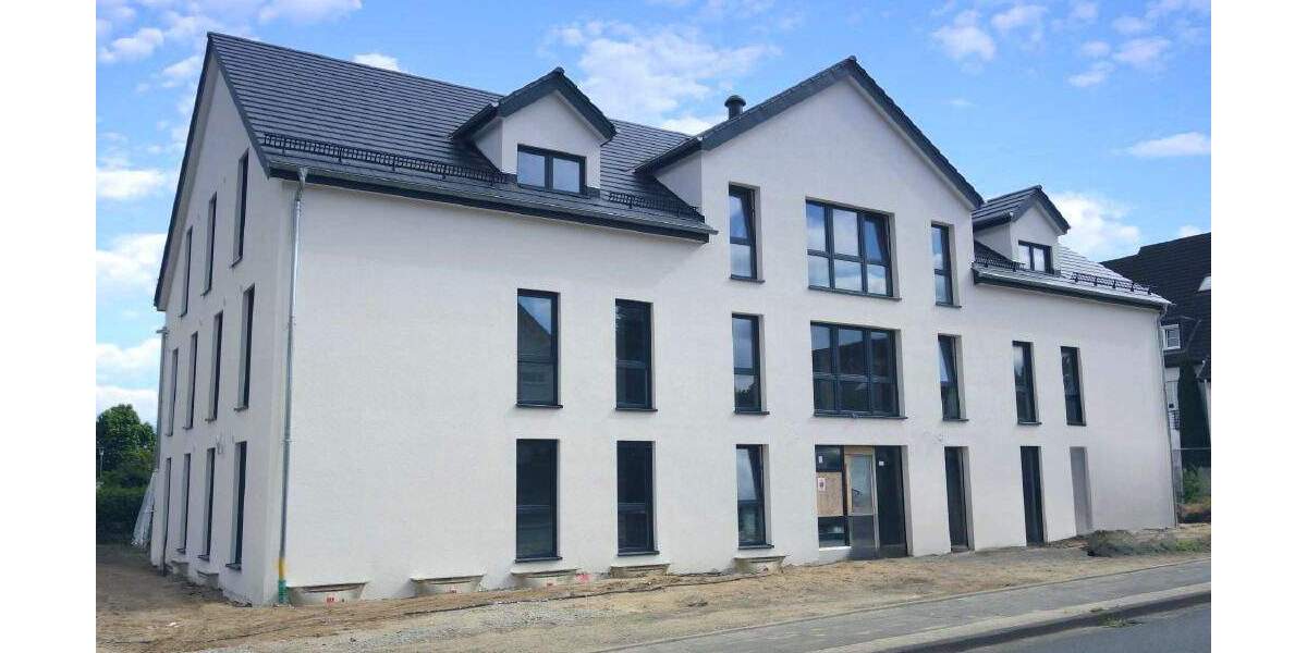 Etagenwohnung Bad Salzuflen-Werl-Aspe Werl-Aspe - 2 Zimmer, 63 m&sup2;, 268.000&euro; | Angebot:25799097