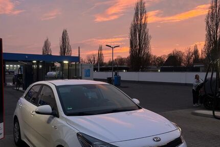 Kia Rio 76.000 km 8.000 &euro; bad salzuflen 32108