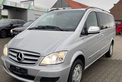 Mercedes-Benz Viano 210.800 km 17.950 &euro; Hilter a.T.W. 49176