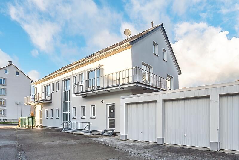 Etagenwohnung Bielefeld Mitte - 3 Zimmer, 78 m&sup2;, 790&euro; | Angebot:26351244
