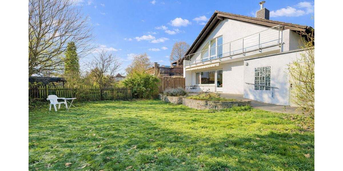 Einfamilienhaus Detmold Hiddesen - 6 Zimmer, 138 m&sup2;, 319.000&euro; | Angebot:25694604