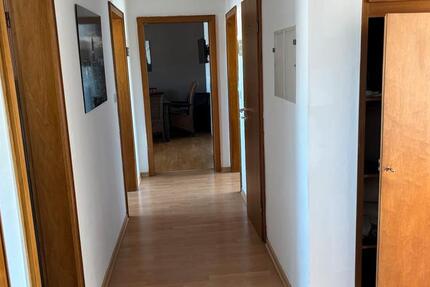 Wohnung über 2 Ebenen in Schloß Holte-Stukenbrock 5 zimmer