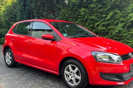 VW Polo 134.000 km 4.950 € Bad Oeyhausen 32549