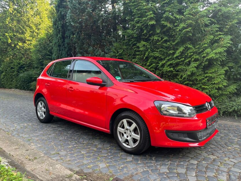 VW Polo 134.000 km 4.950 € Bad Oeyhausen 32549