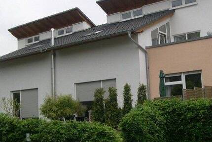 Moderne 2 Zimmer-Wohnung mit Dachterrasse in Hiddesen 2 zimmer