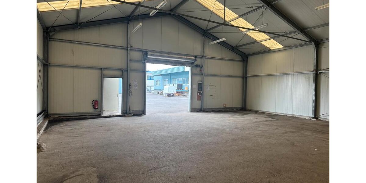 Gewerbeobjekt Bielefeld Sennestadt - 950&euro; | Angebot:26233502