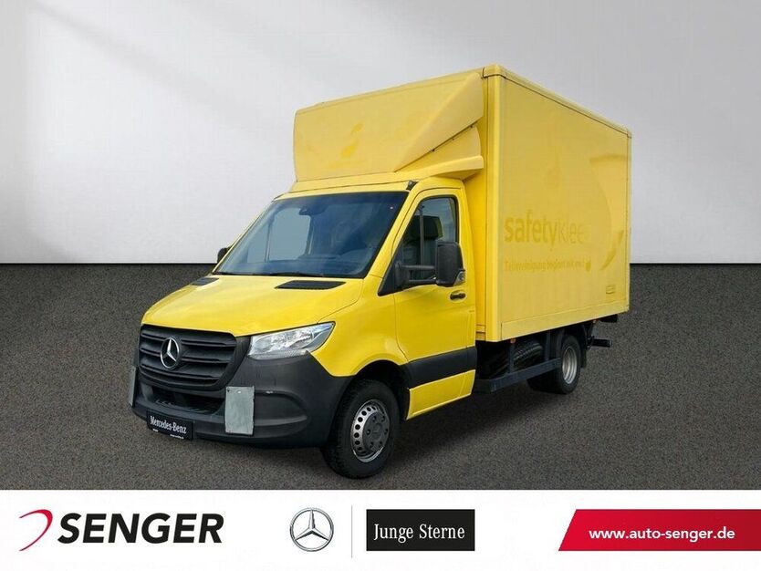 Sprinter
