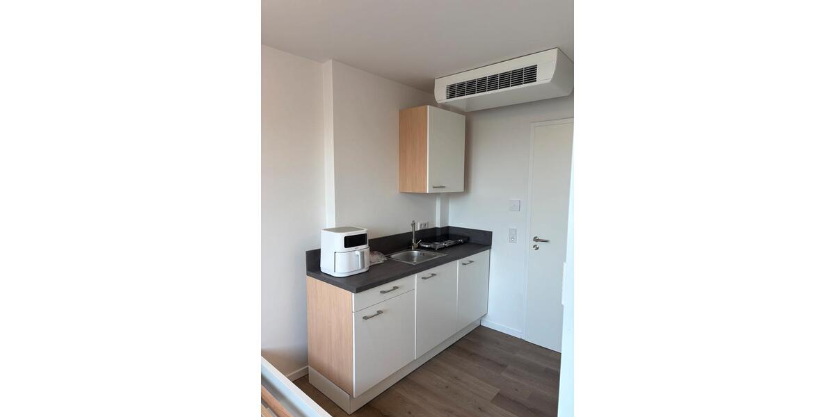 Etagenwohnung Bielefeld Gadderbaum - 1 Zimmer, 16 m&sup2;, 290&euro; | Angebot:25391614