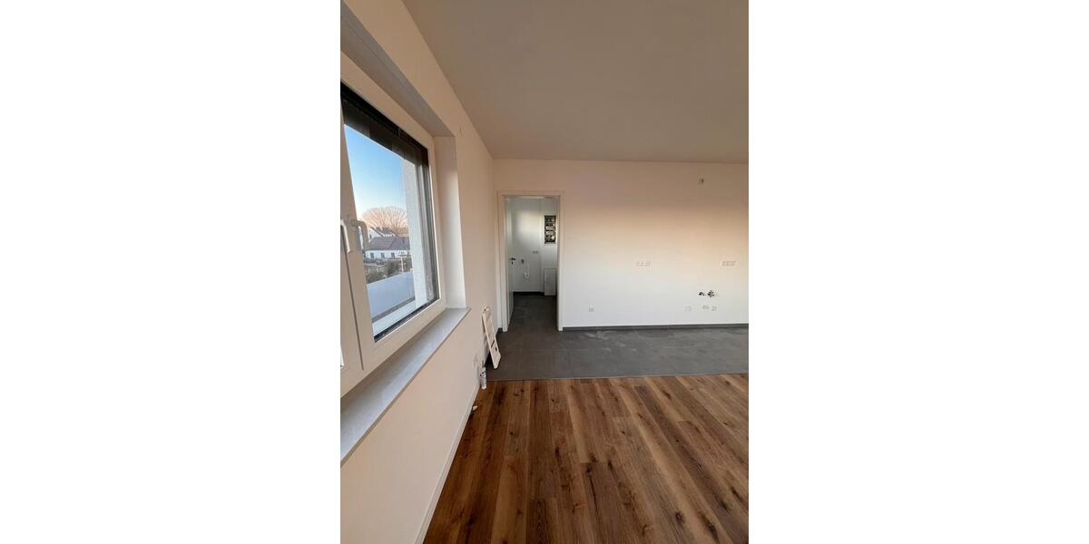 Dachgeschoßwohnung Herford Falkendiek - 2 Zimmer, 64 m&sup2;, 800&euro; | Angebot:25782597