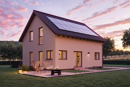 Haus Gütersloh - 3 Zimmer, 120 m&sup2;, 1.898&euro; | Angebot:26396023