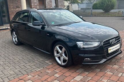 Audi A4 169.850 km 11.450 &euro; Versmold 33775