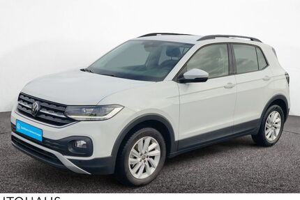 VW T-Cross 73.128 km 19.990 &euro; Melle 49324