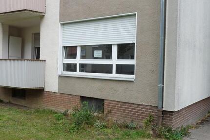 3-Zimmer-Wohnung mit Balkon & Garage – Keine Käuferprov