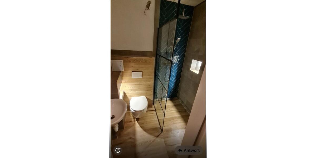 Balkonwohnung in Bad Rothenfelde zu verkaufen! 2 zimmer