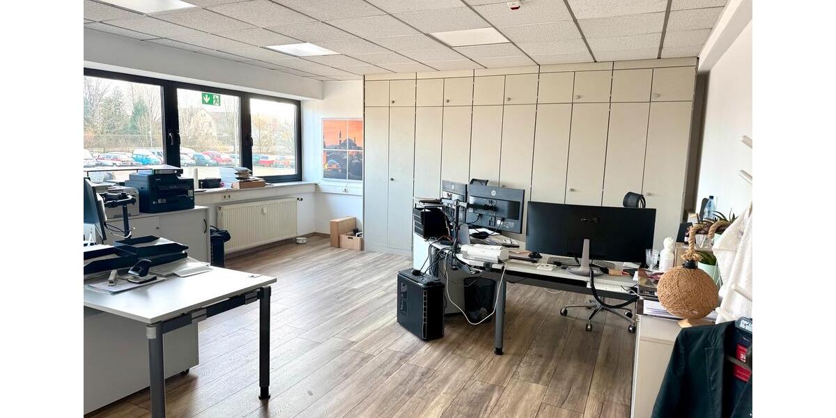 Gewerbeobjekt Werther (Westfahlen) - 825&euro; | Angebot:23574363