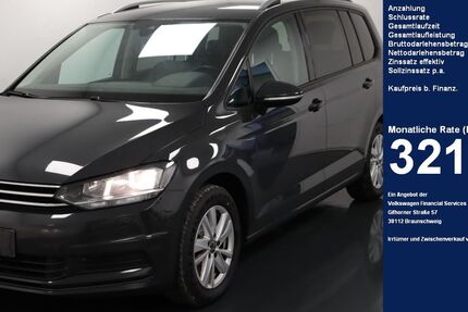 VW Touran 149.041 km 18.685 &euro; Gütersloh 33334