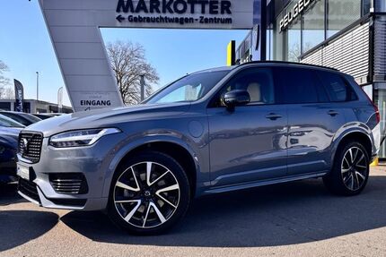 Volvo XC90 57.107 km 56.450 &euro; Gütersloh 33334