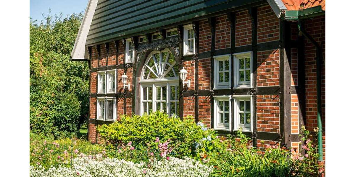 Einfamilienhaus Melle Gesmold - 10 Zimmer, 367 m&sup2;, 990.000&euro; | Angebot:26685482