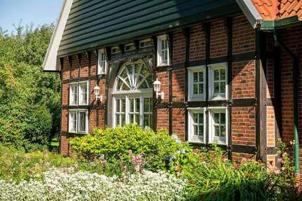 Haus Melle Gesmold - 10 Zimmer, 367 m&sup2;, 990.000&euro; | Angebot:26685482