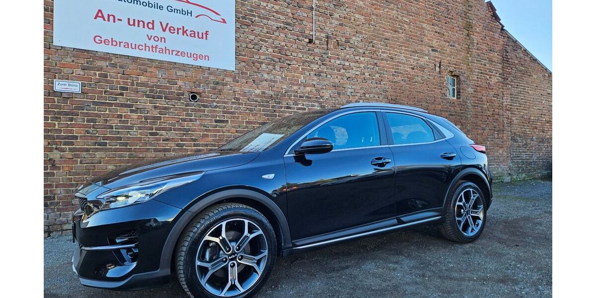 Kia XCeed 58.920 km 19.990 &euro; Spenge 32139