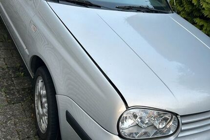 VW Golf 167.000 km 699 € kirchlengern 32278