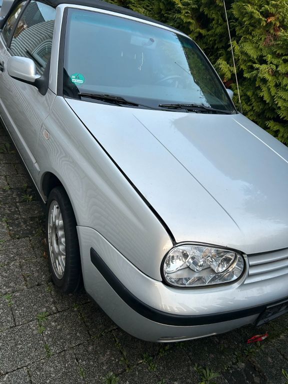 VW Golf 167.000 km 699 € kirchlengern 32278