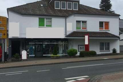 Büro in Bünde 100.000 € 157 m² zimmer
