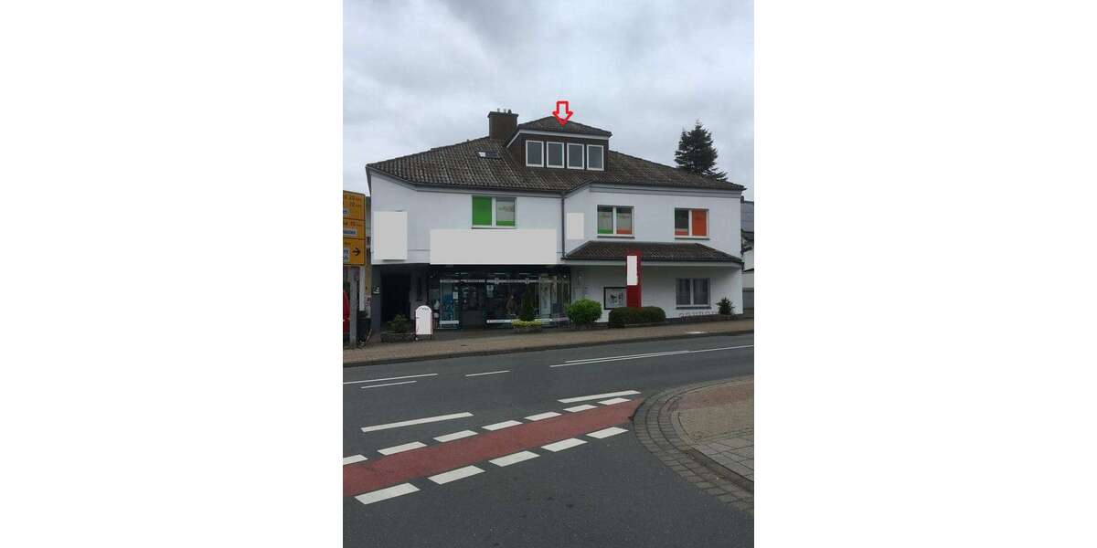 Büro in Bünde 100.000 € 157 m² zimmer