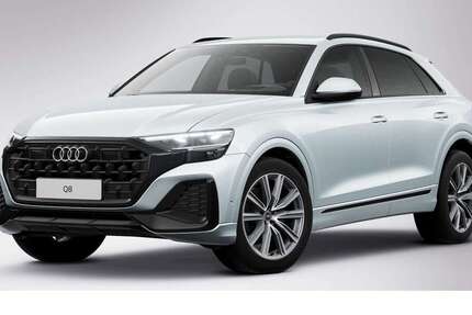 Audi Q8 21.716 km 67.810 € Detmold 32756