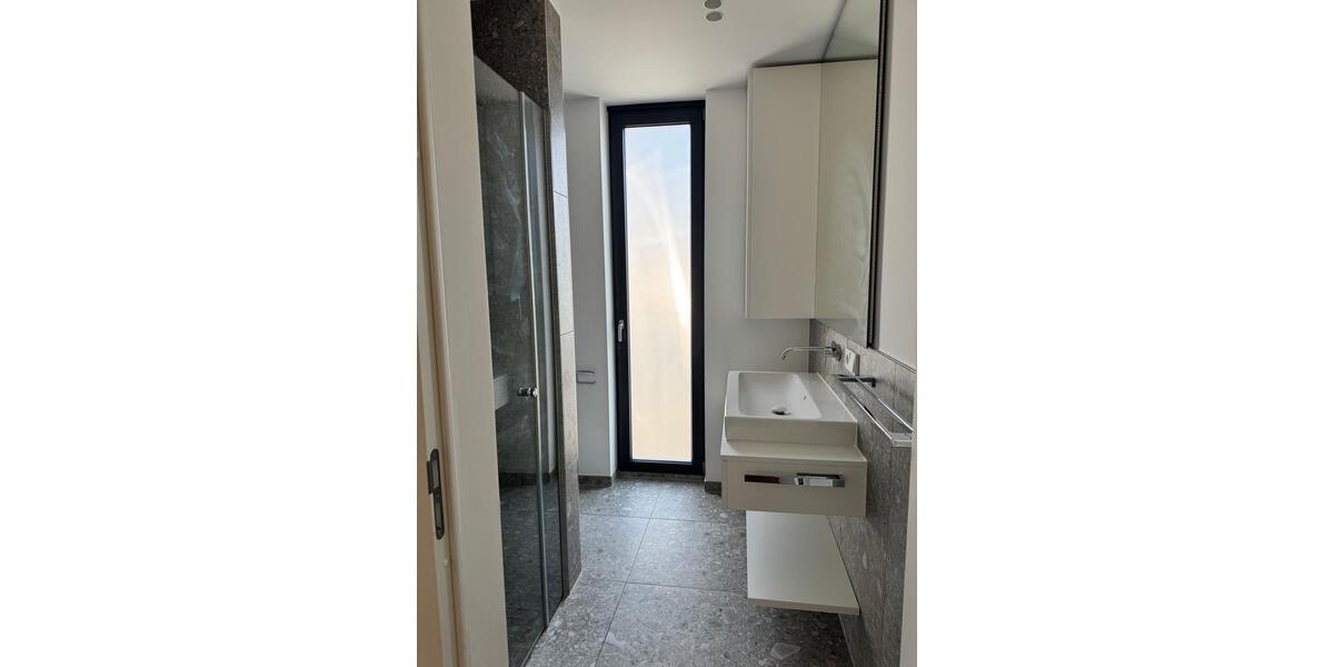 Erdgeschoßwohnung Rietberg - 3 Zimmer, 109 m&sup2;, 1.475&euro; | Angebot:24118995