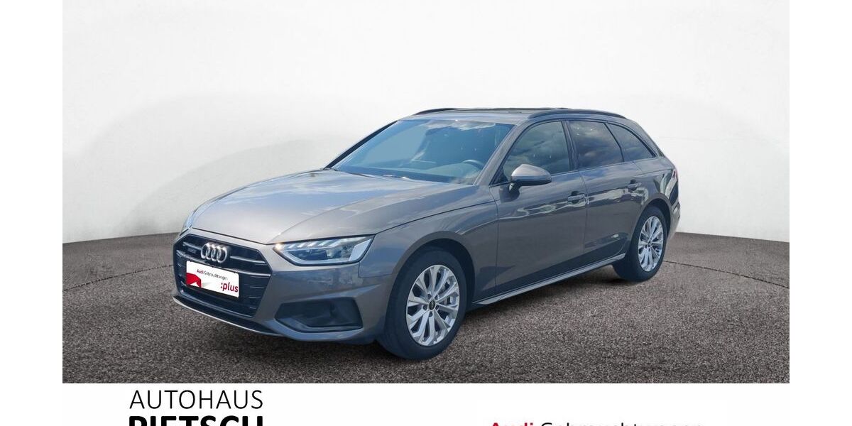 Audi A4 59.836 km 27.880 &euro; Melle 49324