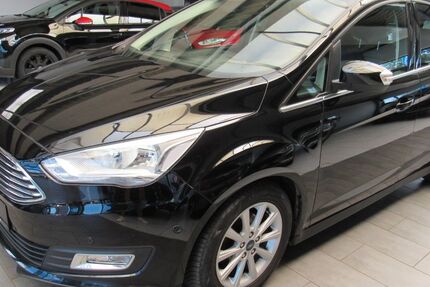 Ford C-Max 119.000 km 6.950 € Detmold 32758