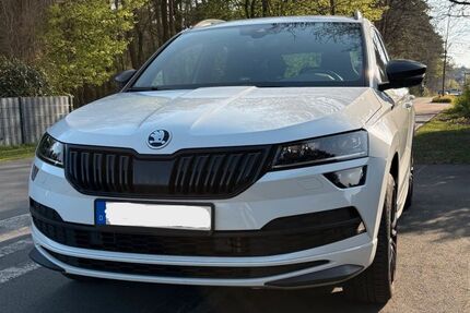 Skoda Karoq 80.000 km 22.800 &euro; Schloß Holte - Stukenbrock 33758