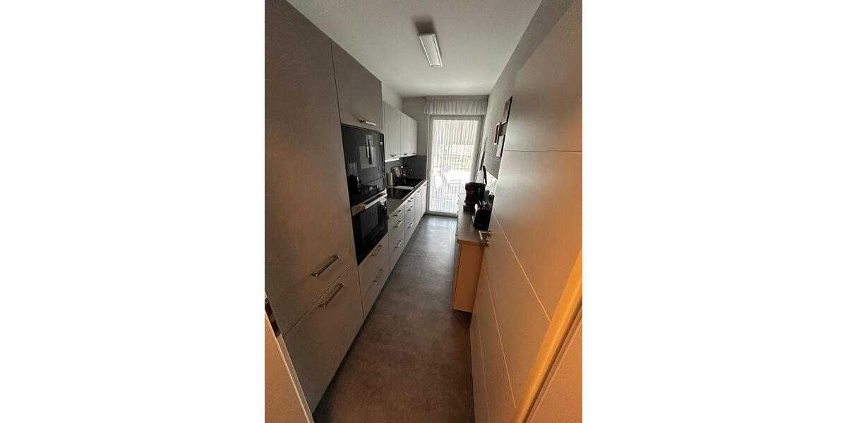 Etagenwohnung Schloß Holte-Stukenbrock Stukenbrock - 2 Zimmer, 63 m&sup2;, 289.999&euro; | Angebot:27076891