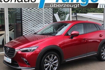 Mazda CX-3 99.986 km 16.885 &euro; Hilter 49176